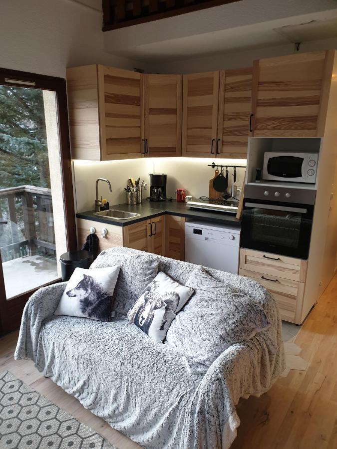 Appartement T3 50M² - 6 Pers. - บาร์เซอลอนเน็ต ภายนอก รูปภาพ