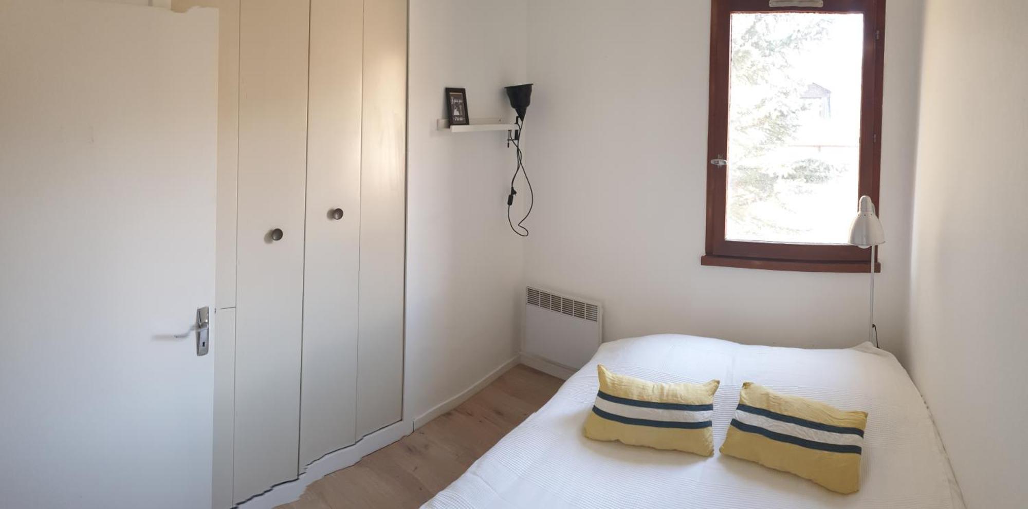 Appartement T3 50M² - 6 Pers. - บาร์เซอลอนเน็ต ภายนอก รูปภาพ