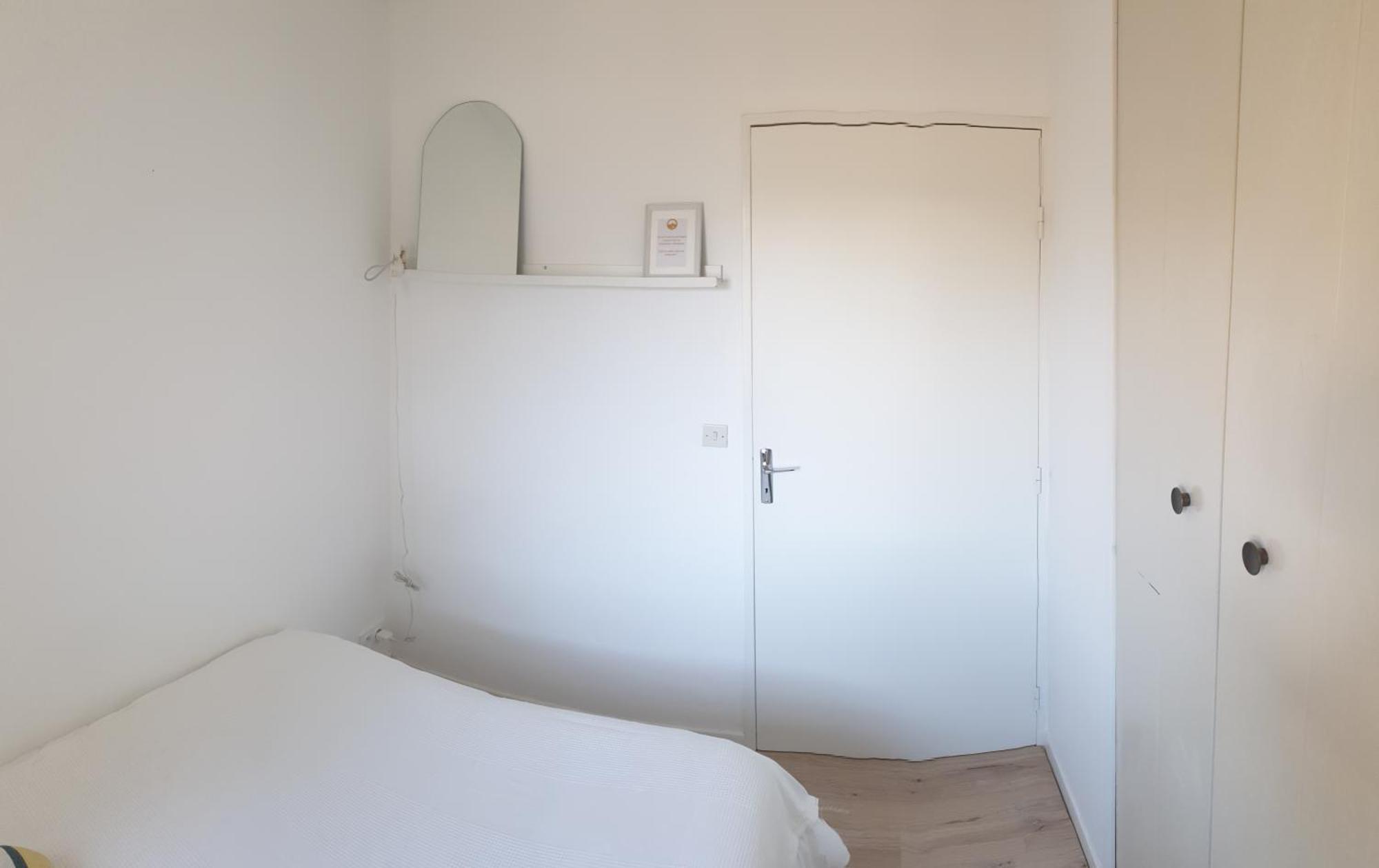 Appartement T3 50M² - 6 Pers. - บาร์เซอลอนเน็ต ภายนอก รูปภาพ