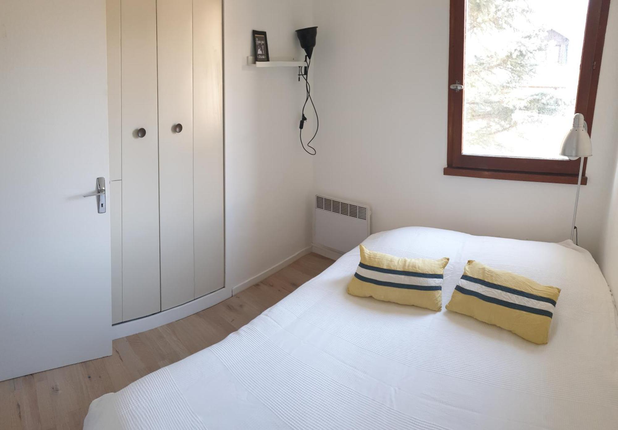 Appartement T3 50M² - 6 Pers. - บาร์เซอลอนเน็ต ภายนอก รูปภาพ