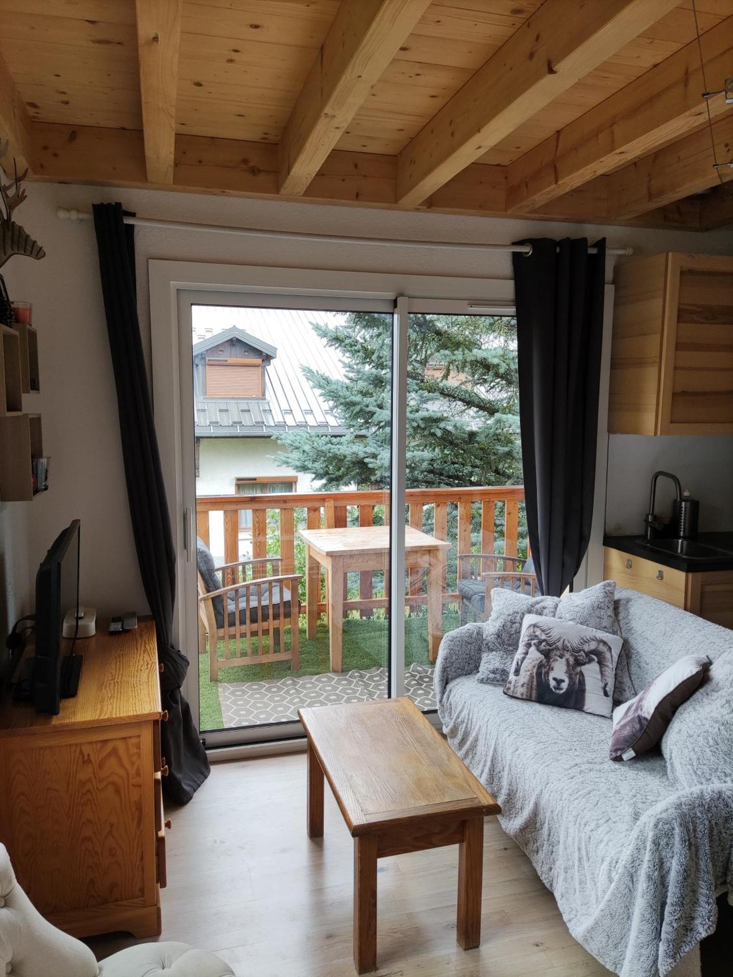 Appartement T3 50M² - 6 Pers. - บาร์เซอลอนเน็ต ภายนอก รูปภาพ