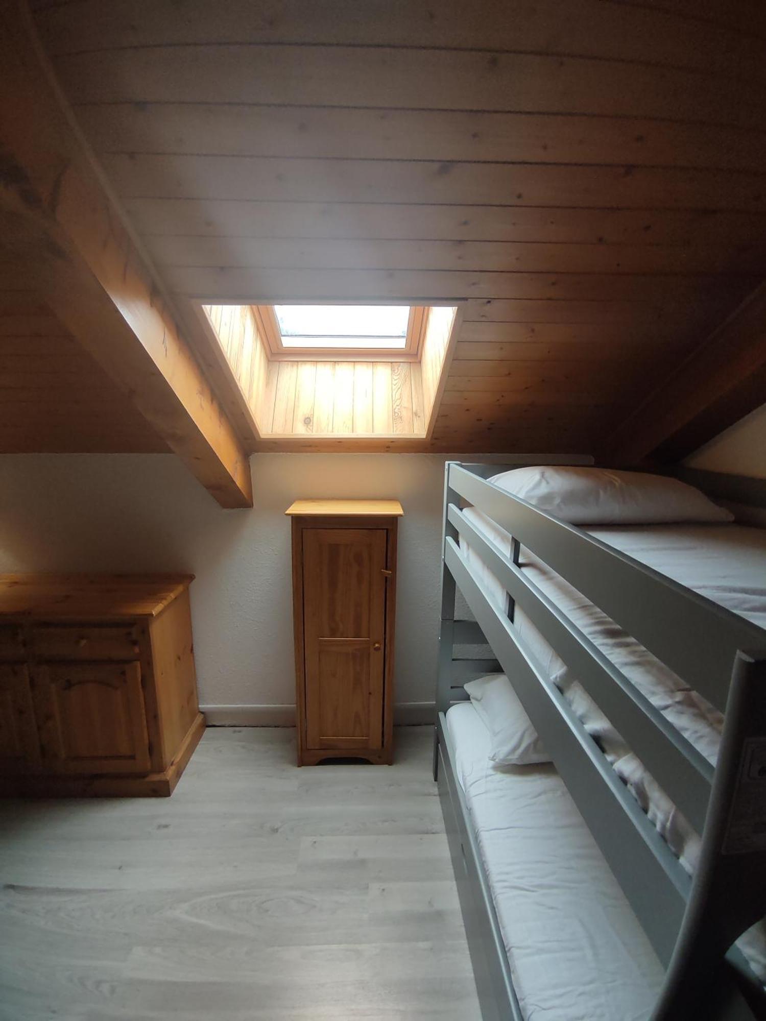 Appartement T3 50M² - 6 Pers. - บาร์เซอลอนเน็ต ภายนอก รูปภาพ