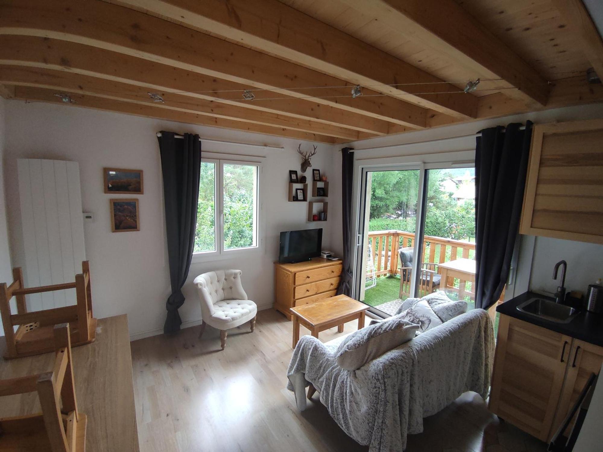 Appartement T3 50M² - 6 Pers. - บาร์เซอลอนเน็ต ภายนอก รูปภาพ