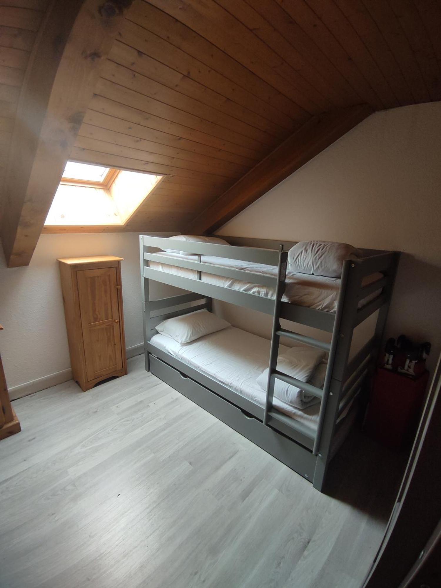 Appartement T3 50M² - 6 Pers. - บาร์เซอลอนเน็ต ภายนอก รูปภาพ