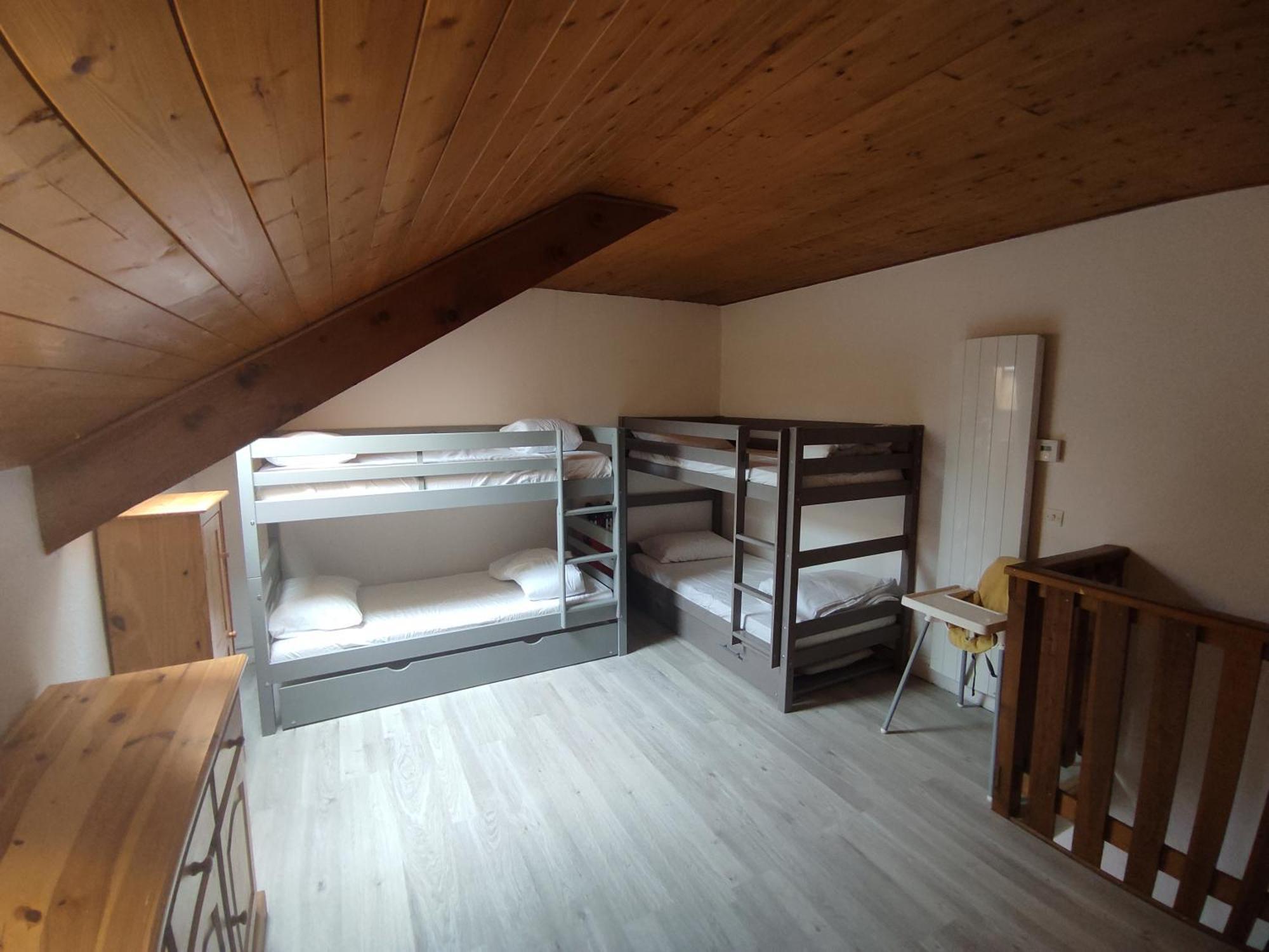 Appartement T3 50M² - 6 Pers. - บาร์เซอลอนเน็ต ภายนอก รูปภาพ