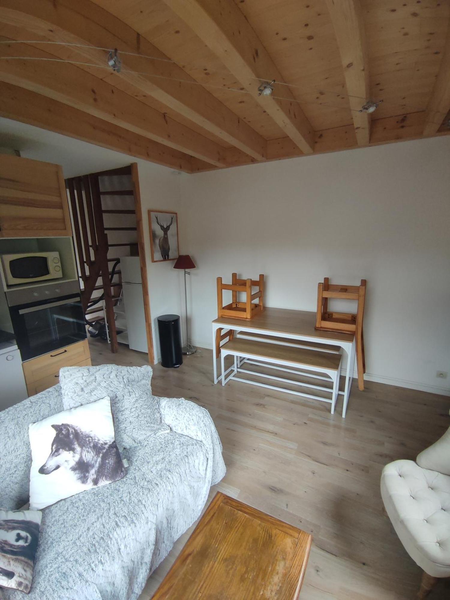 Appartement T3 50M² - 6 Pers. - บาร์เซอลอนเน็ต ภายนอก รูปภาพ