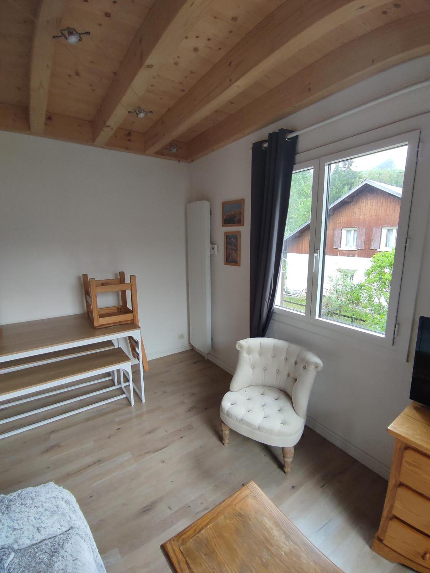 Appartement T3 50M² - 6 Pers. - บาร์เซอลอนเน็ต ภายนอก รูปภาพ
