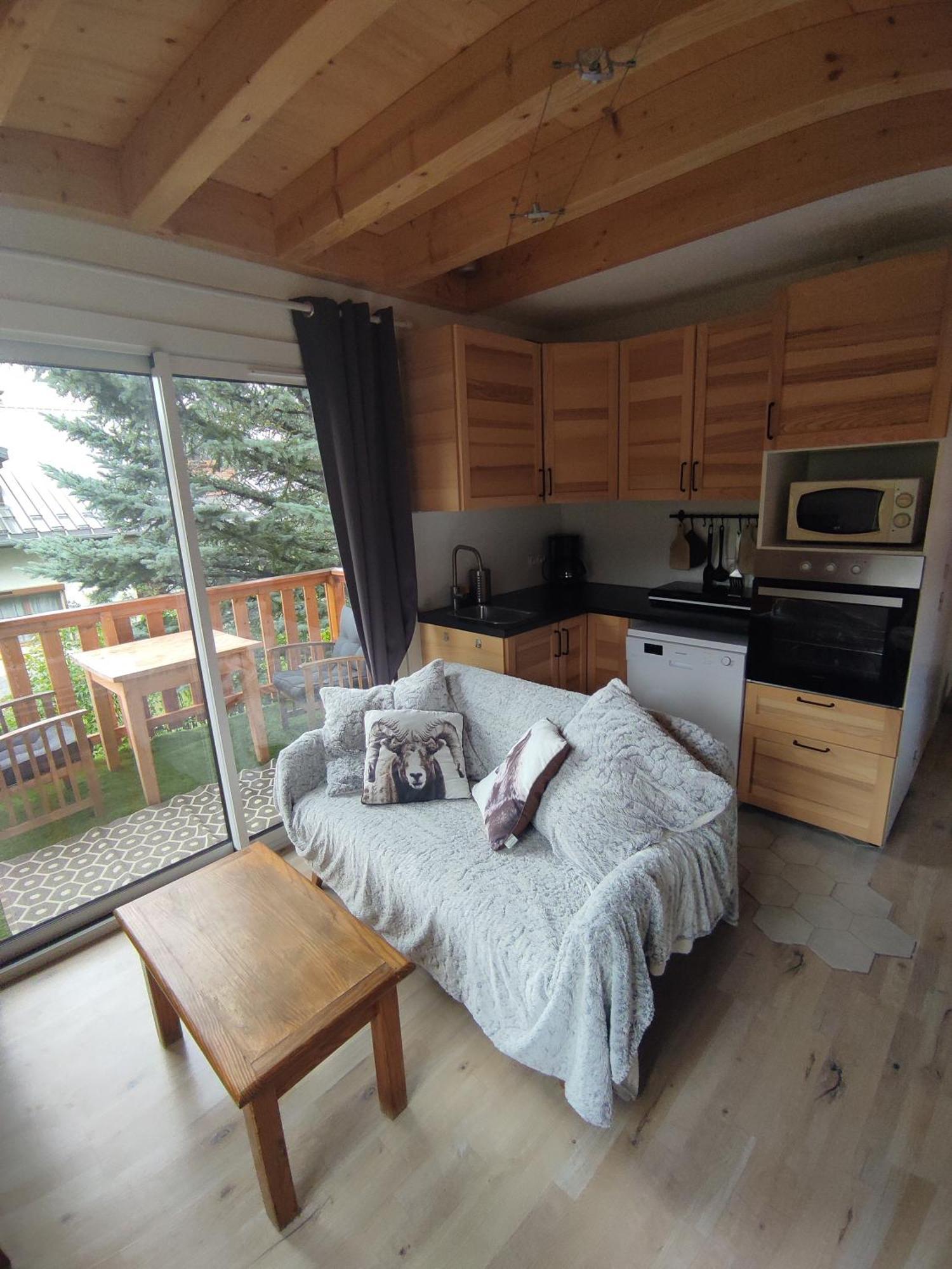 Appartement T3 50M² - 6 Pers. - บาร์เซอลอนเน็ต ภายนอก รูปภาพ
